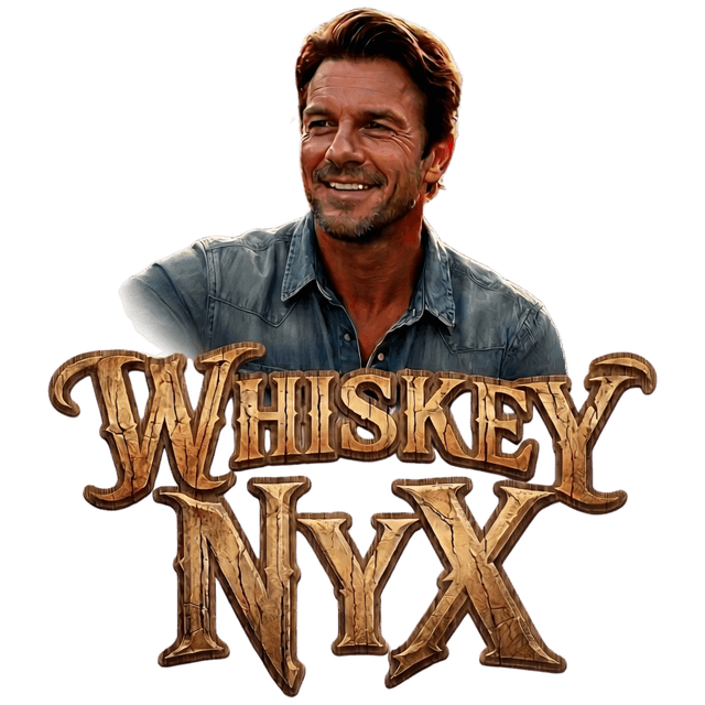 Whiskey Nyx