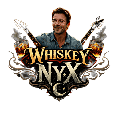 Whiskey Nyx