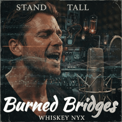 Burned Bridges