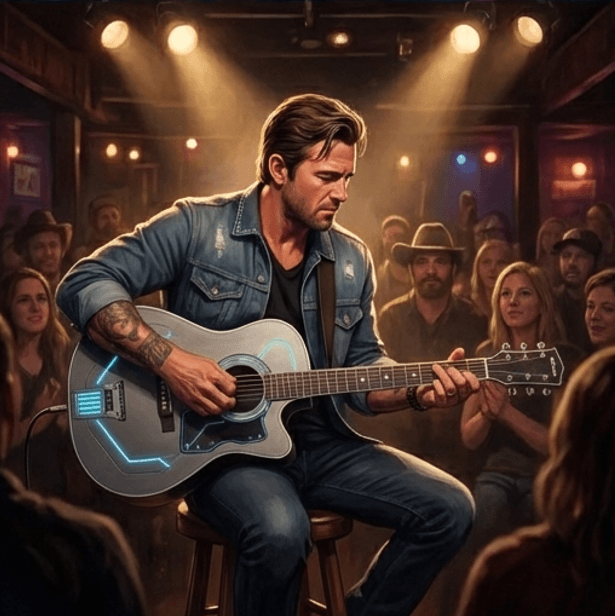 Whiskey Nyx screenshot