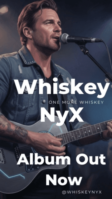 Whiskey Nyx screenshot