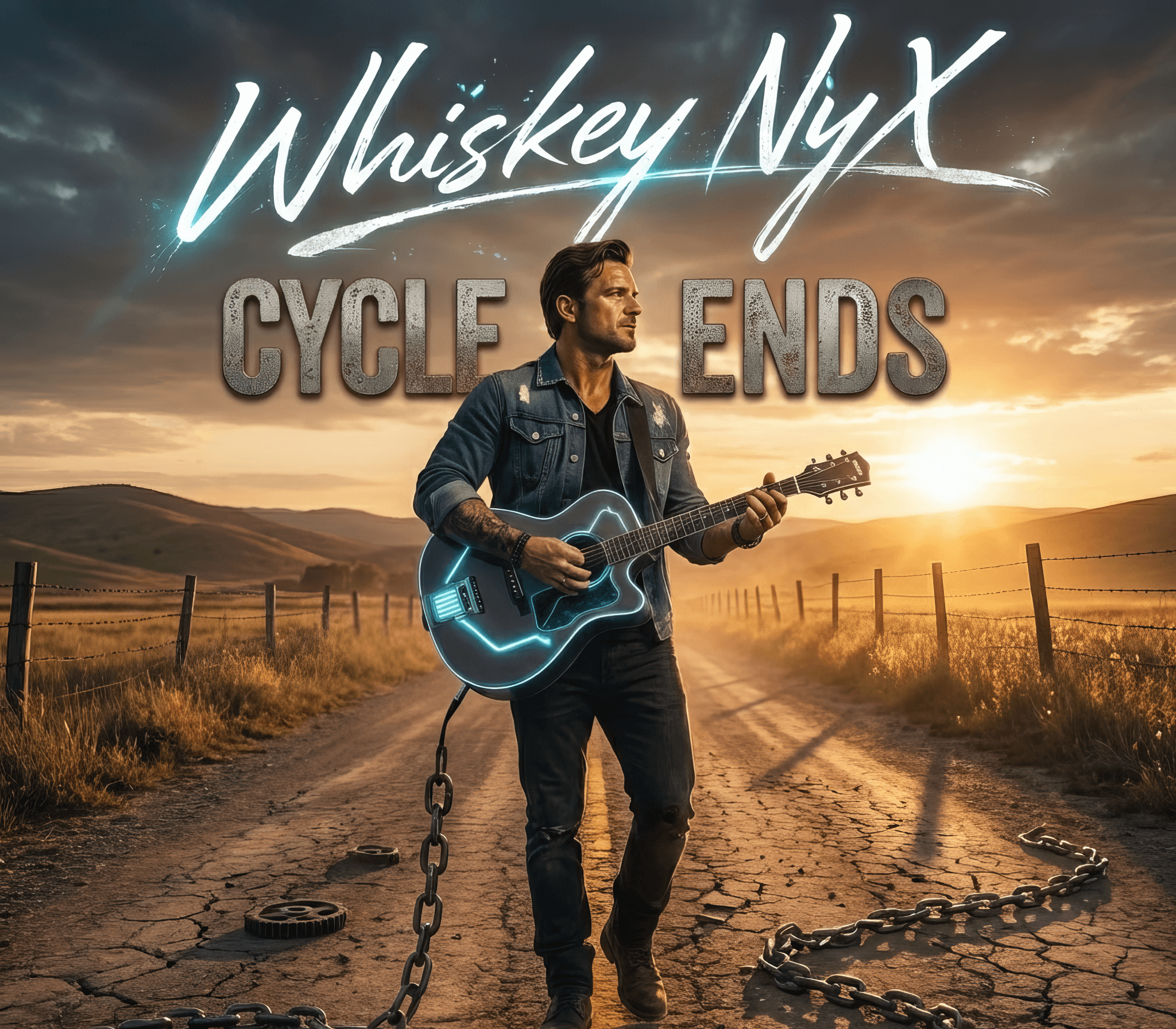 Cycle Ends cover