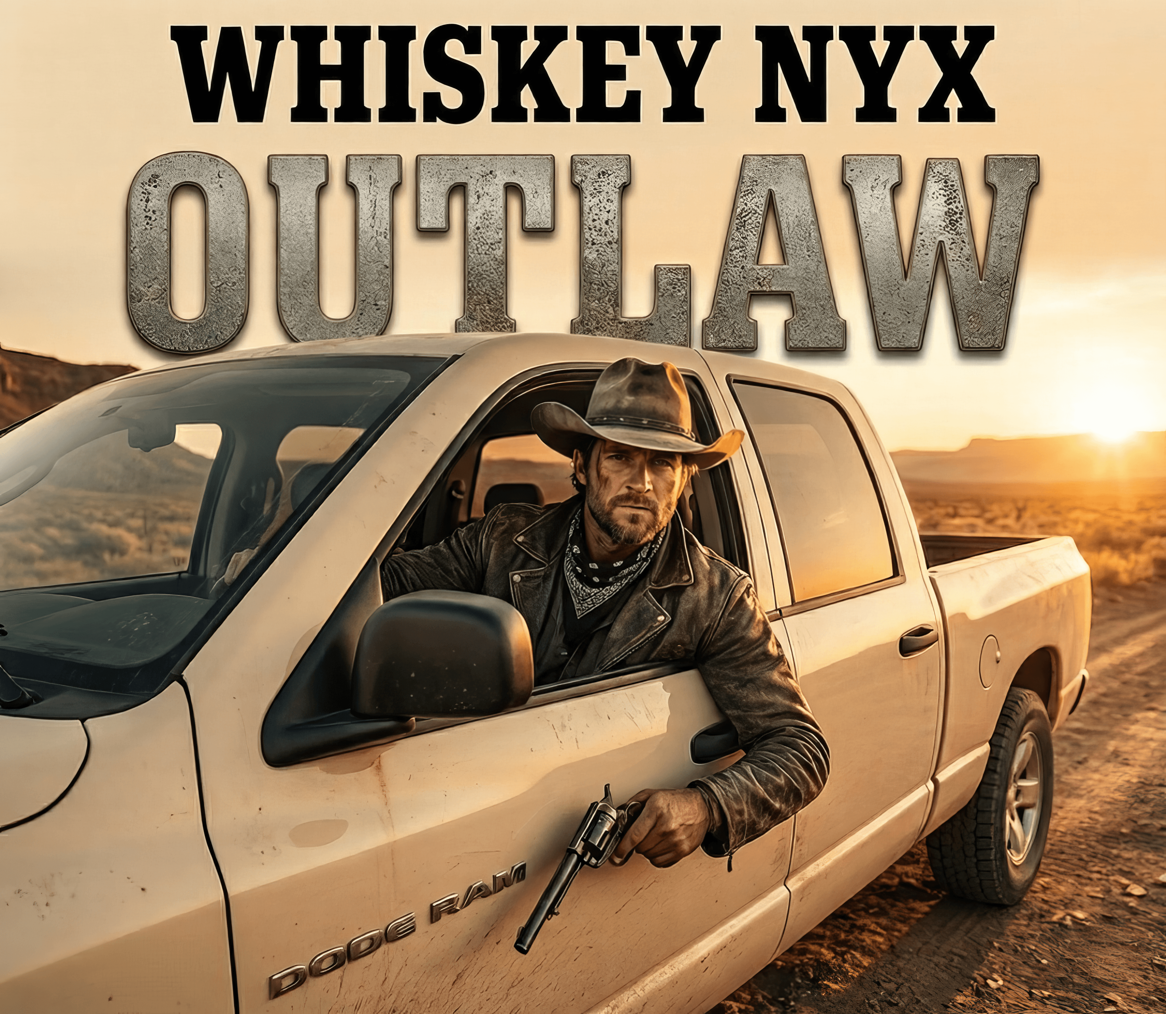 Outlaw 2