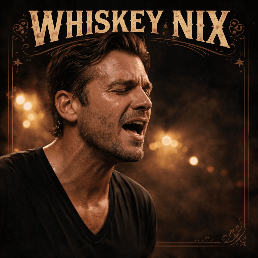 Whiskey Nyx mark